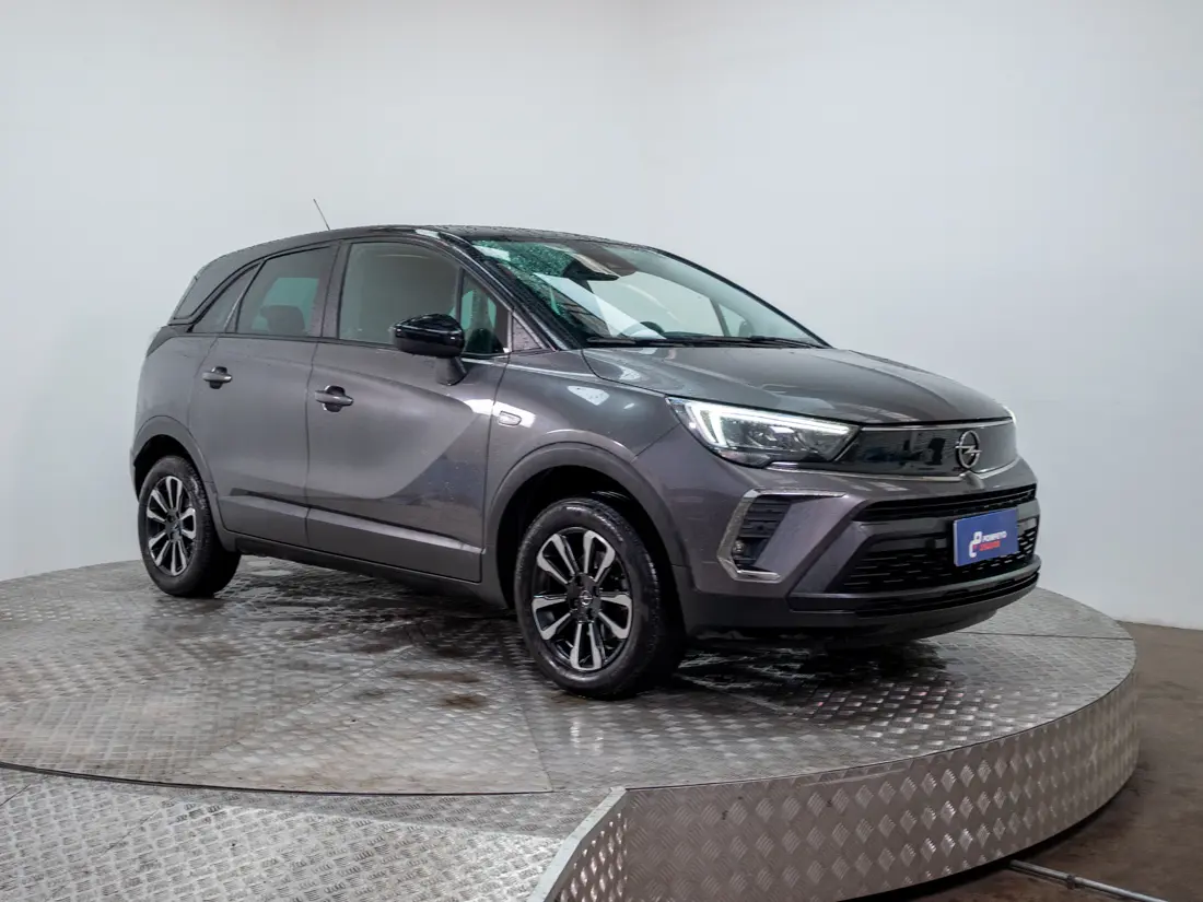 Opel Crossland Crossaland 1.2t Edition At año 2024