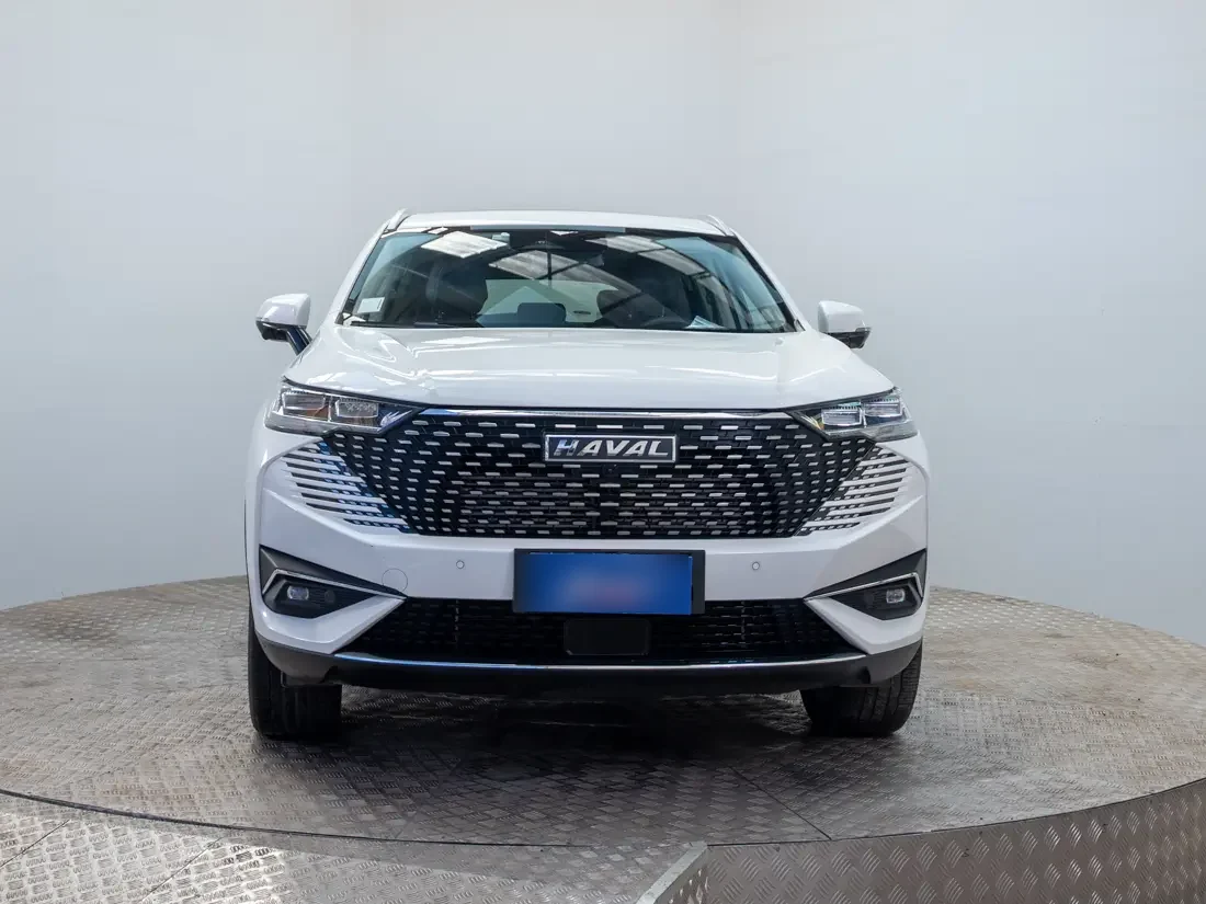 Haval H6 H6 1.5 Deluxe At Hibrido año 2023