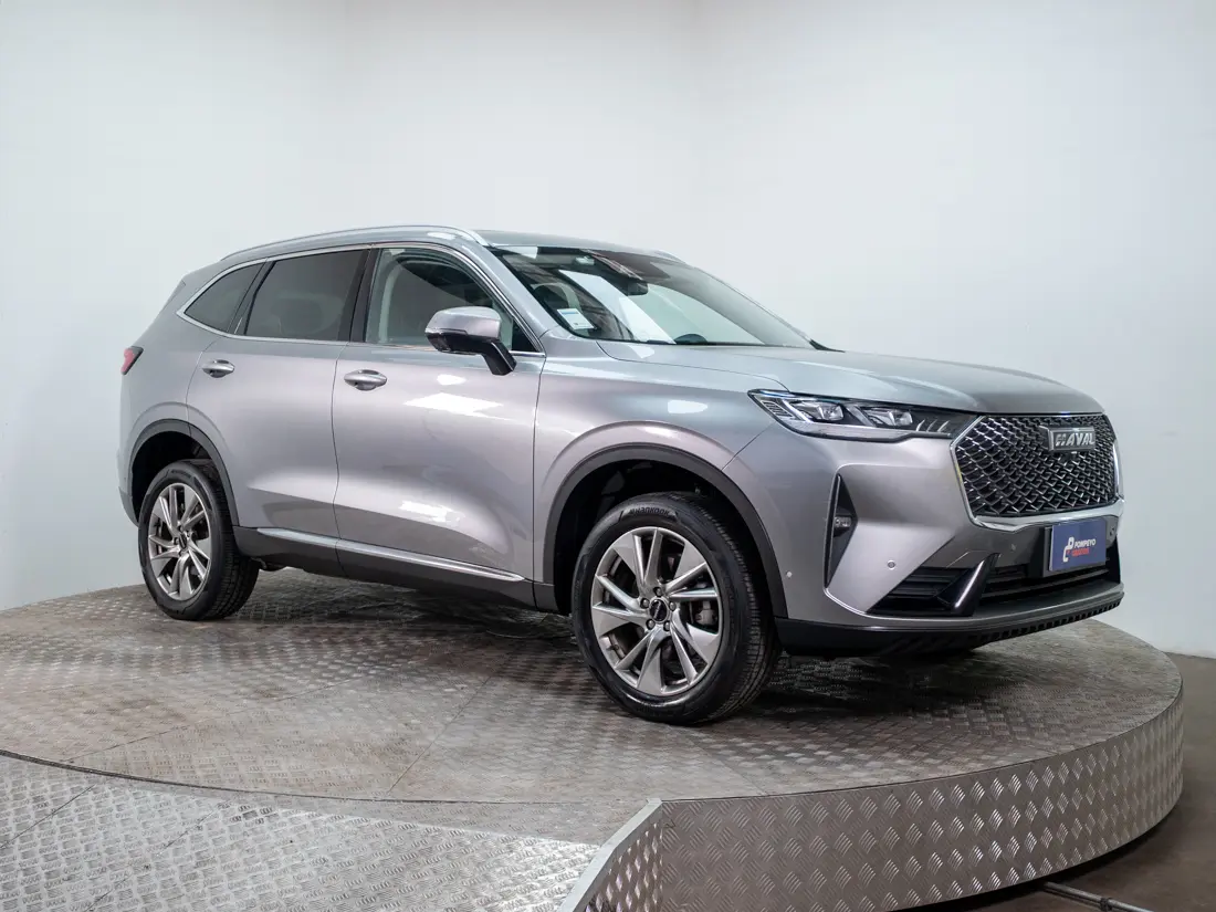 Haval H6 H6 2.0 Deluxe At año 2024