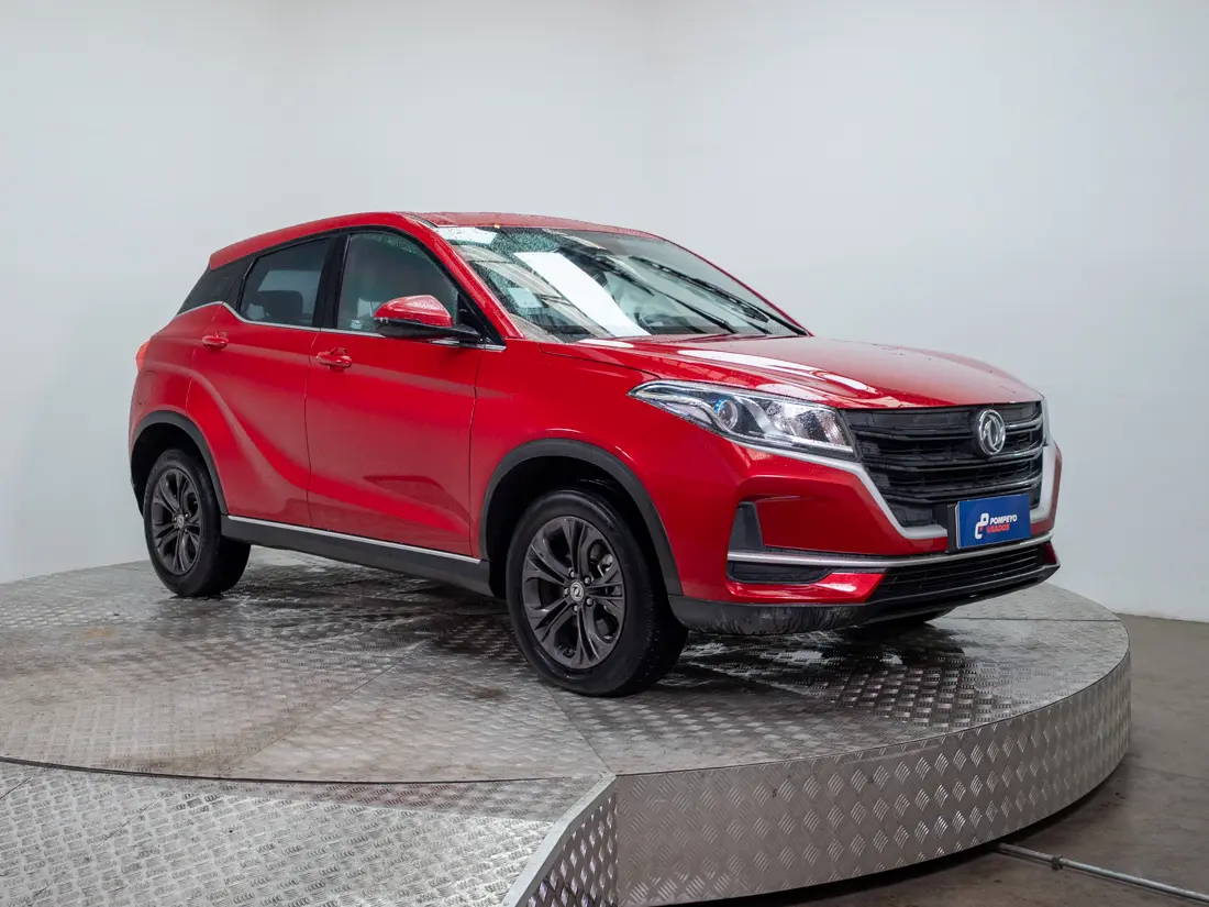 DFSK Suv 500 1.5 Luxury At año 2025