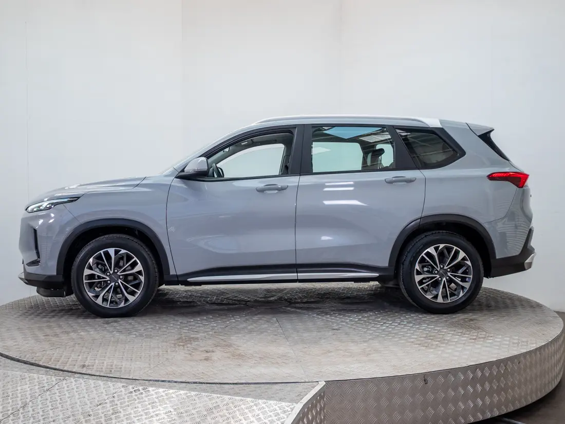 Maxus D60 1.5 T Elite At año 2025