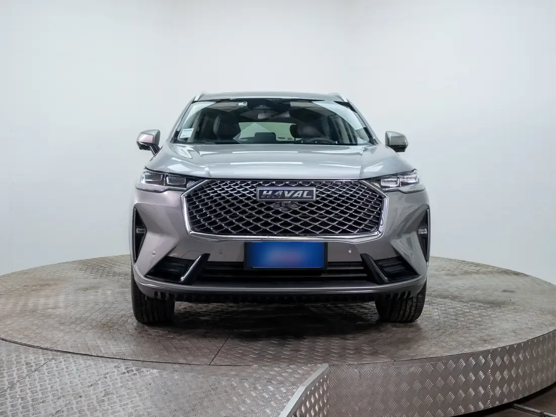 Haval H6 H6 2.0 Deluxe At año 2024