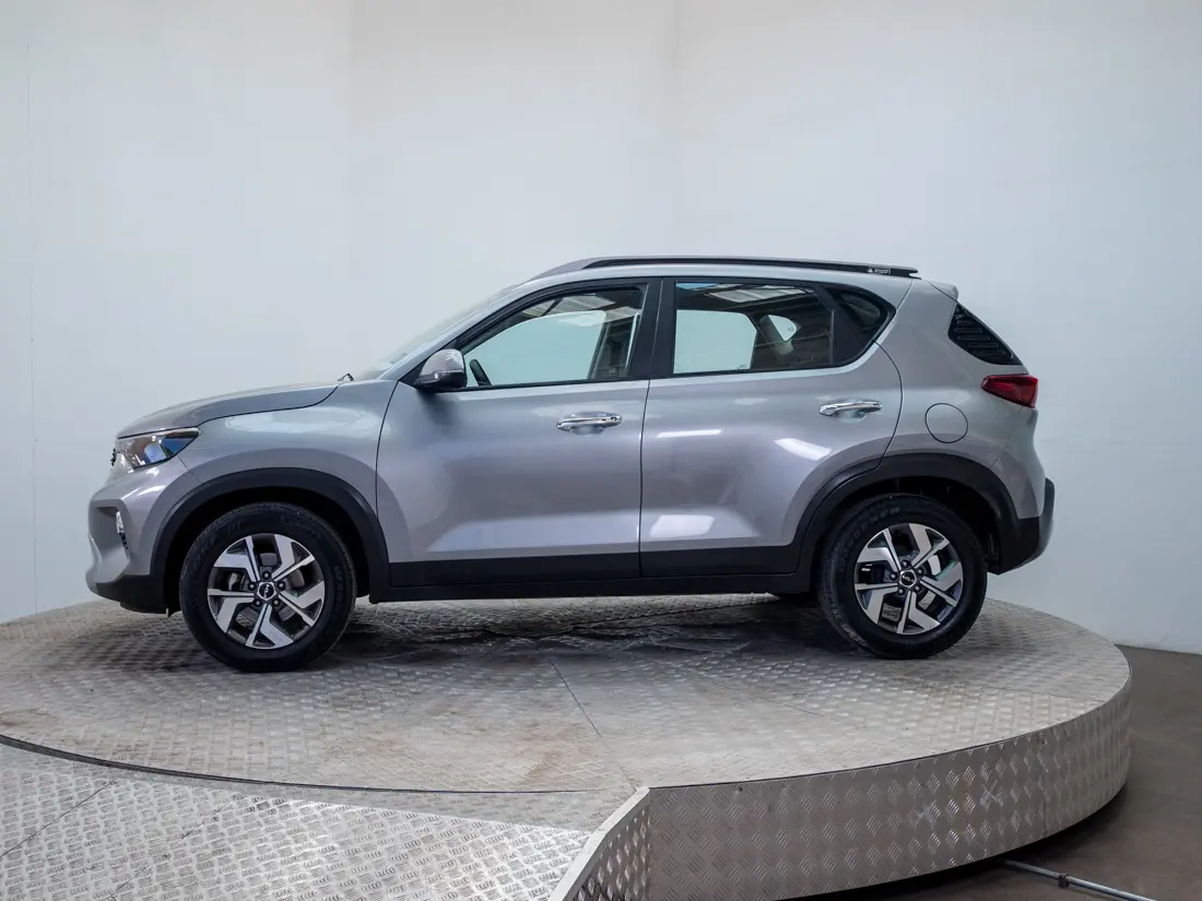 Kia Sonet 1.5 Ex Full Plus Ac Mt año 2023