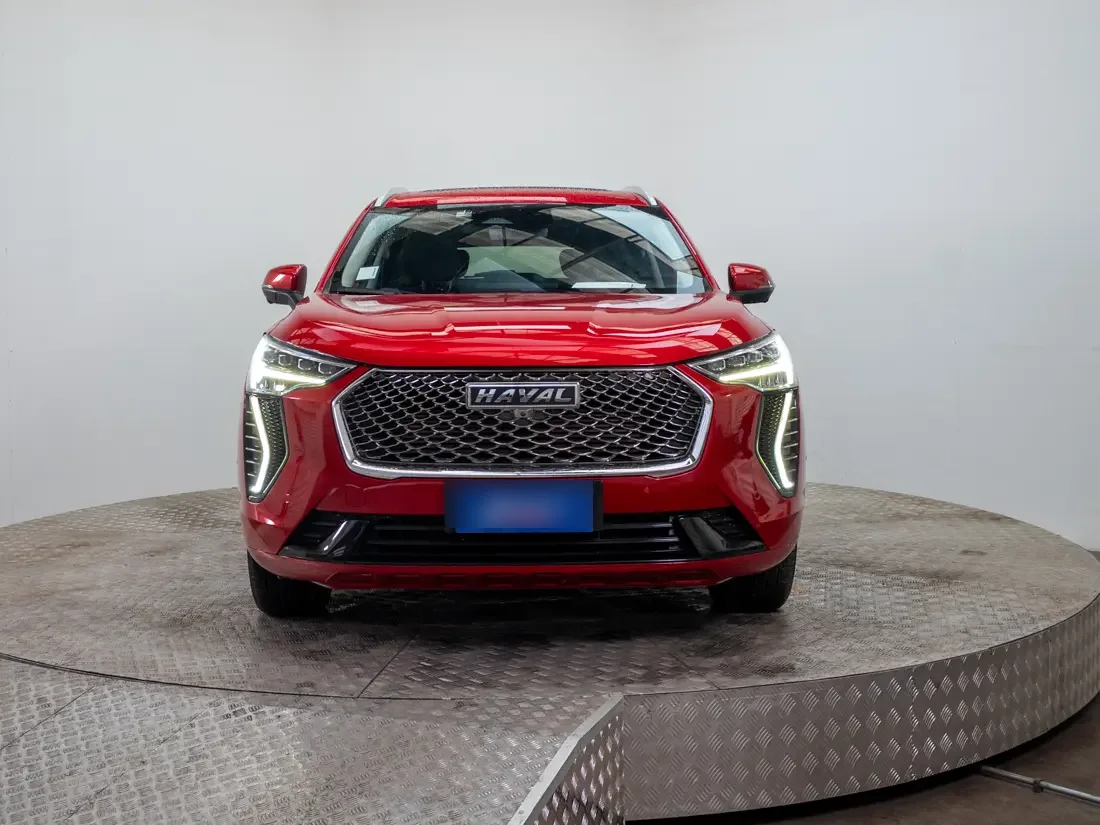 Haval Jolion 1.5 Deluxe At año 2022