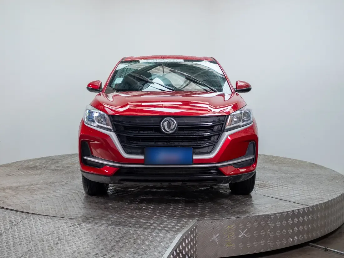 DFSK Suv 500 1.5 Luxury At año 2025