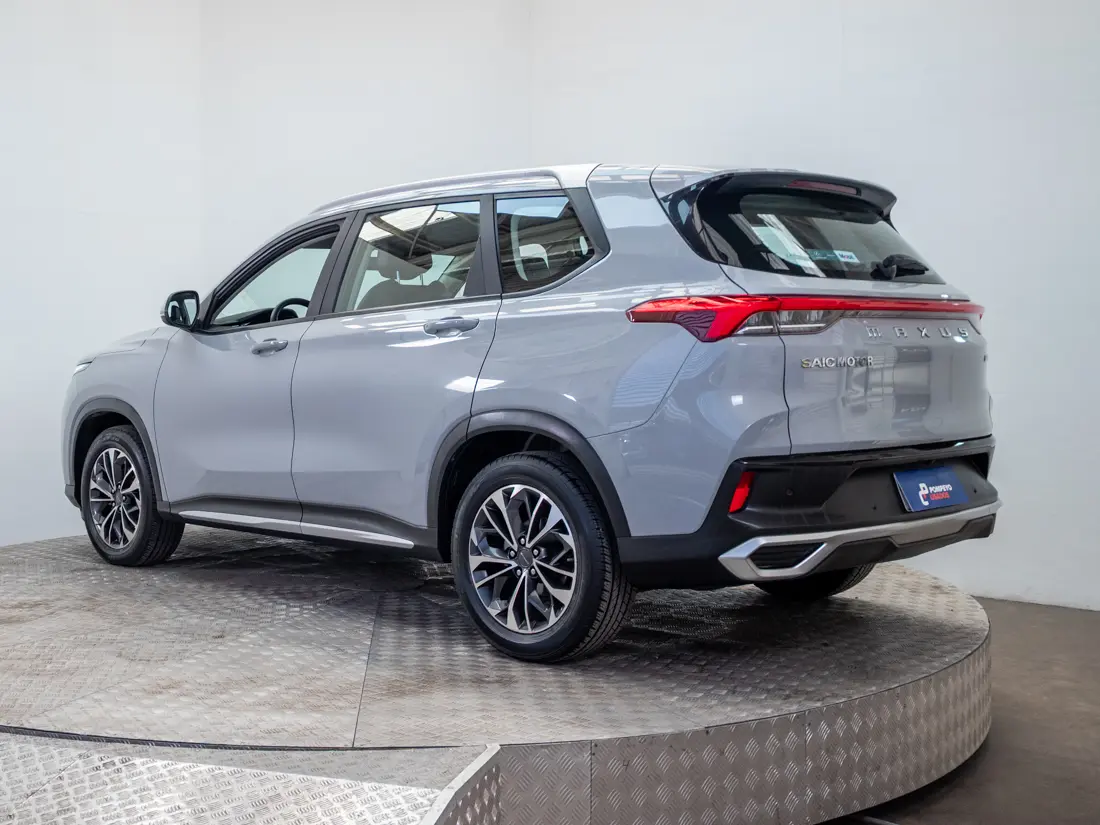 Maxus D60 1.5 T Elite At año 2025