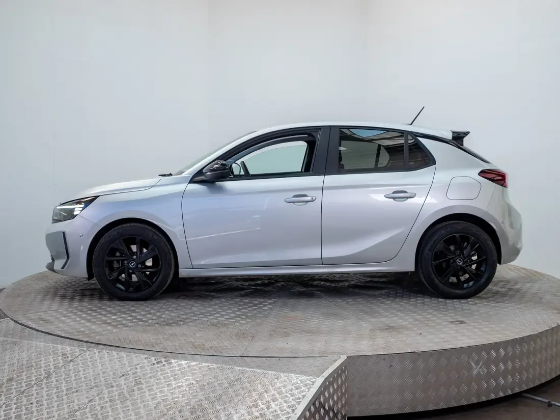 Opel Corsa Corsa 1.2 Edition At año 2024