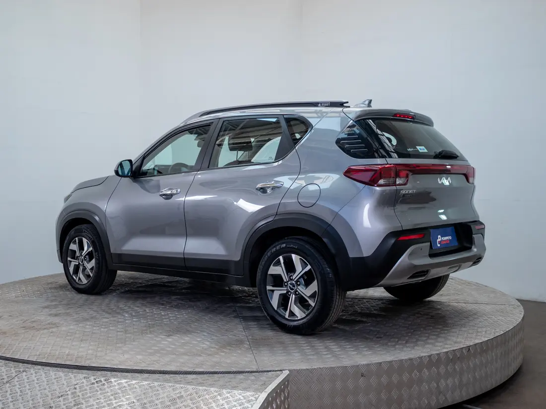 Kia Sonet 1.5 Ex Full Plus Ac Mt año 2023