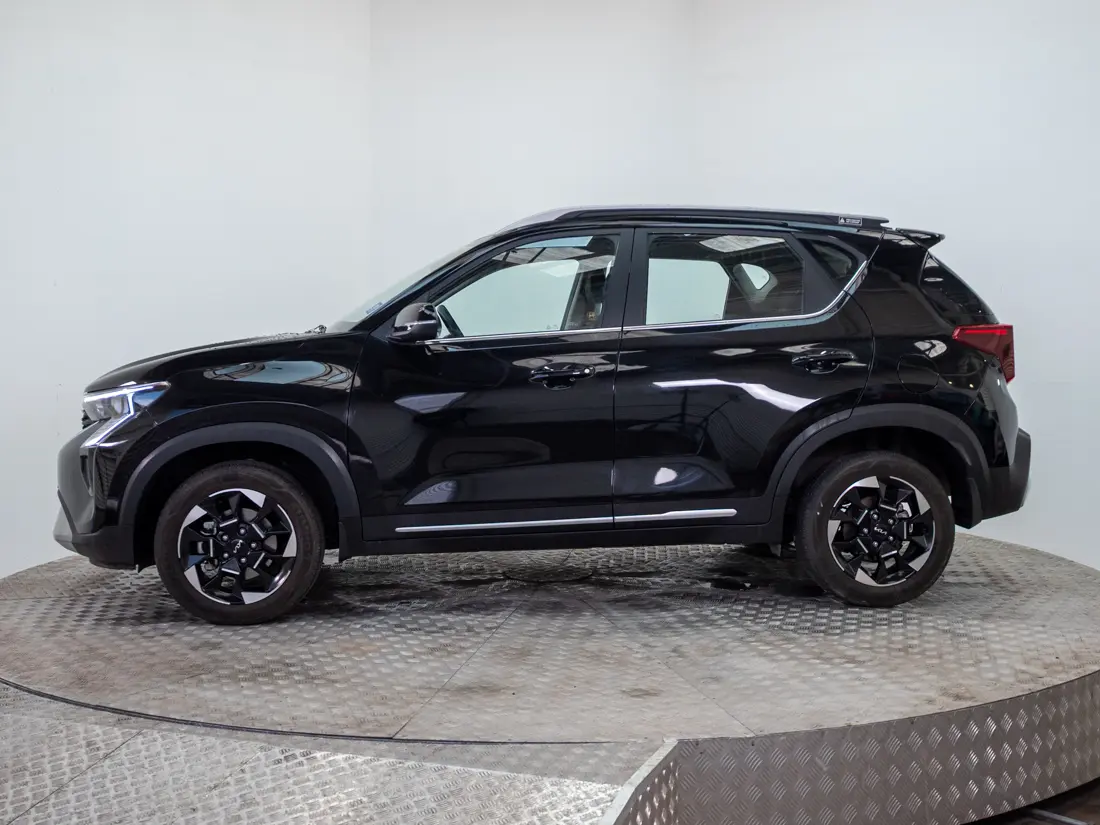 Kia Sonet Sonet Ex 1.5l 6mt Full. año 2025