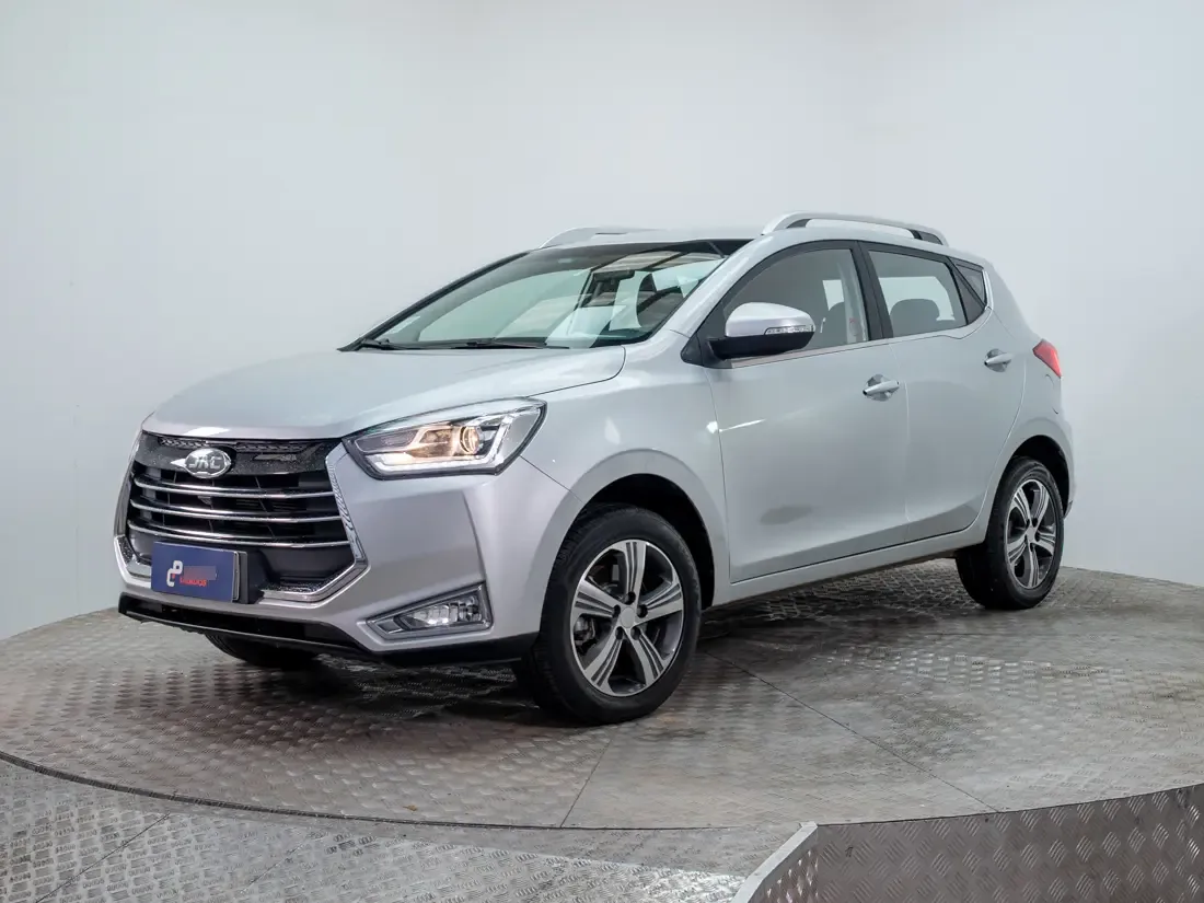 JAC Js2 1.5 Comfort Smart Mt año 2024