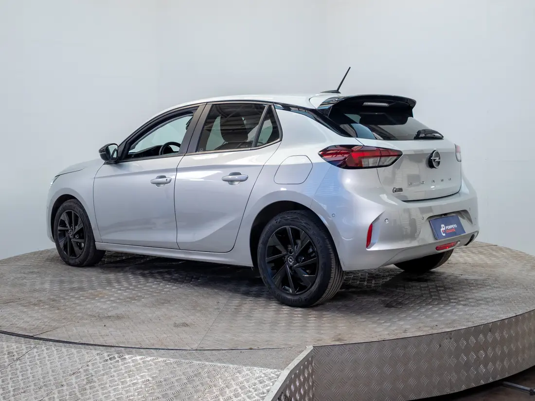 Opel Corsa Corsa 1.2 Edition At año 2024