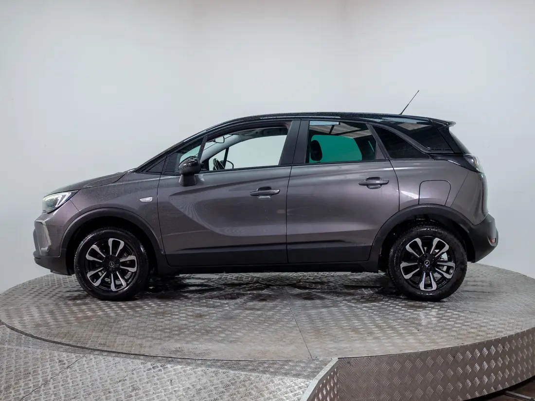 Opel Crossland Crossaland 1.2t Edition At año 2024
