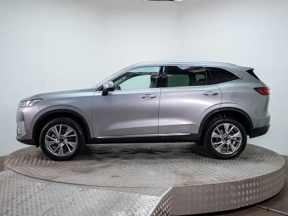 Haval H6 H6 2.0 Deluxe At año 2024
