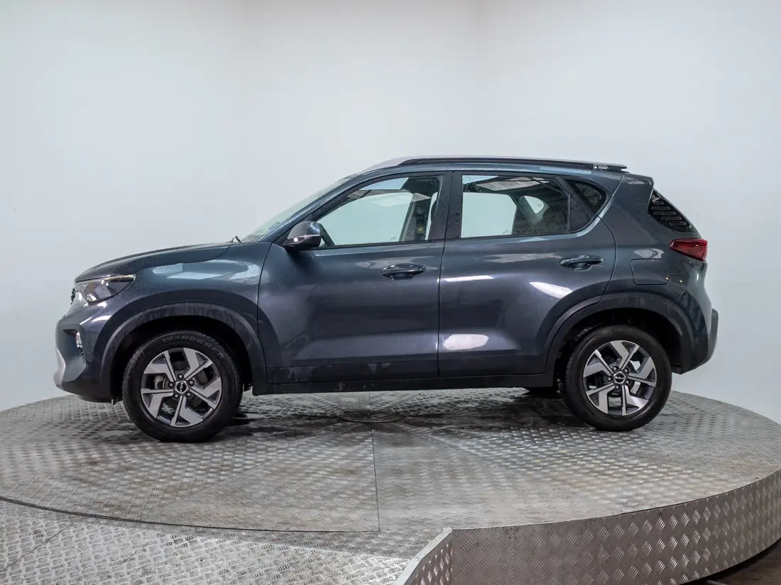 Kia Sonet 1.5 Ex Plus Ac Mt año 2023