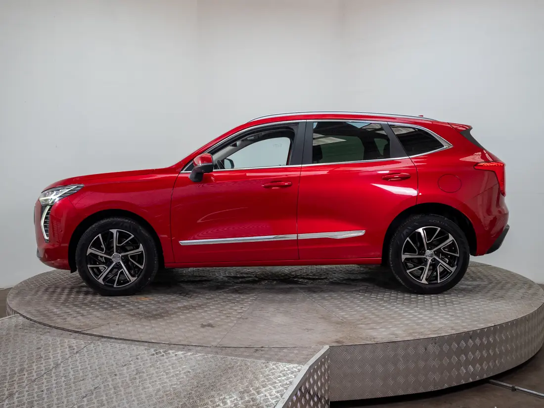 Haval Jolion 1.5 Deluxe At año 2022