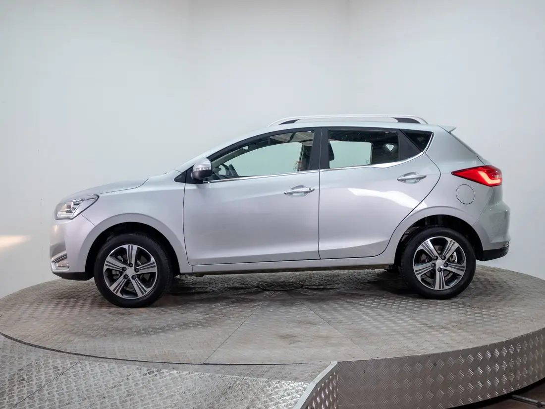 JAC Js2 1.5 Comfort Smart Mt año 2024