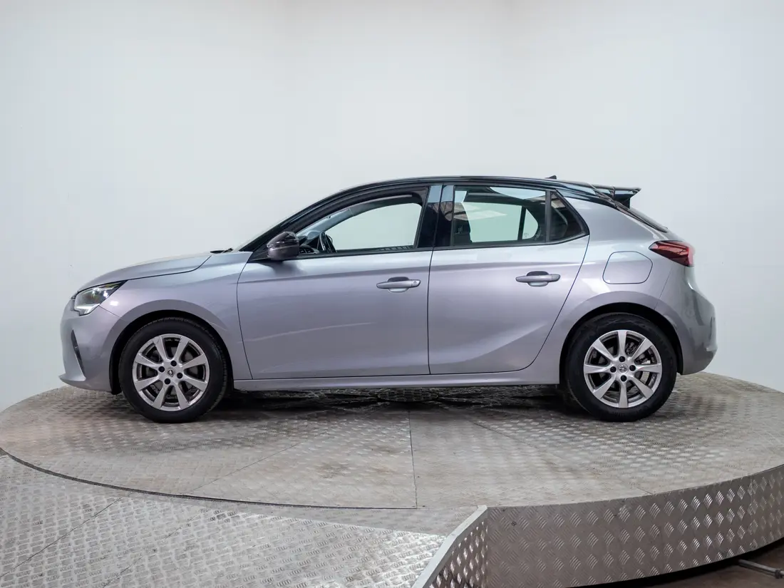Opel Corsa Corsa 1.2 Edition At año 2021