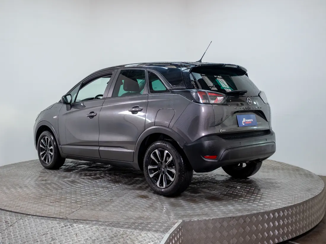 Opel Crossland Crossaland 1.2t Edition At año 2024