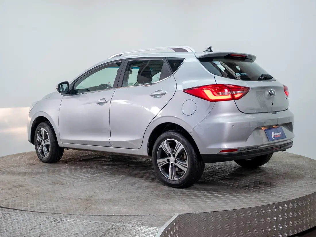 JAC Js2 1.5 Comfort Smart Mt año 2024