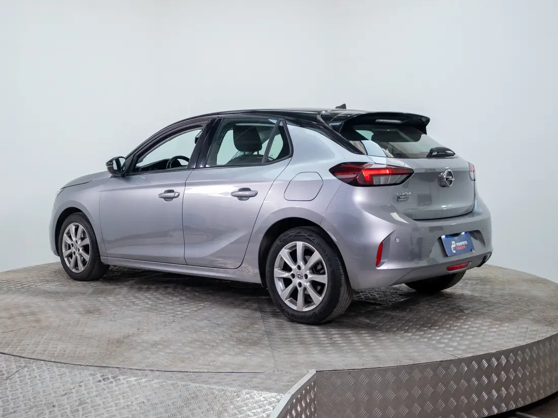 Opel Corsa Corsa 1.2 Edition At año 2021