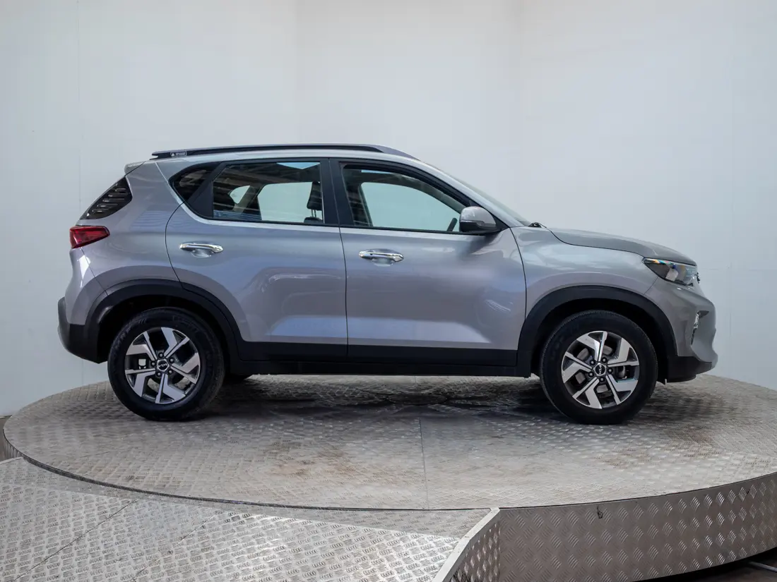 Kia Sonet 1.5 Ex Full Plus Ac Mt año 2023