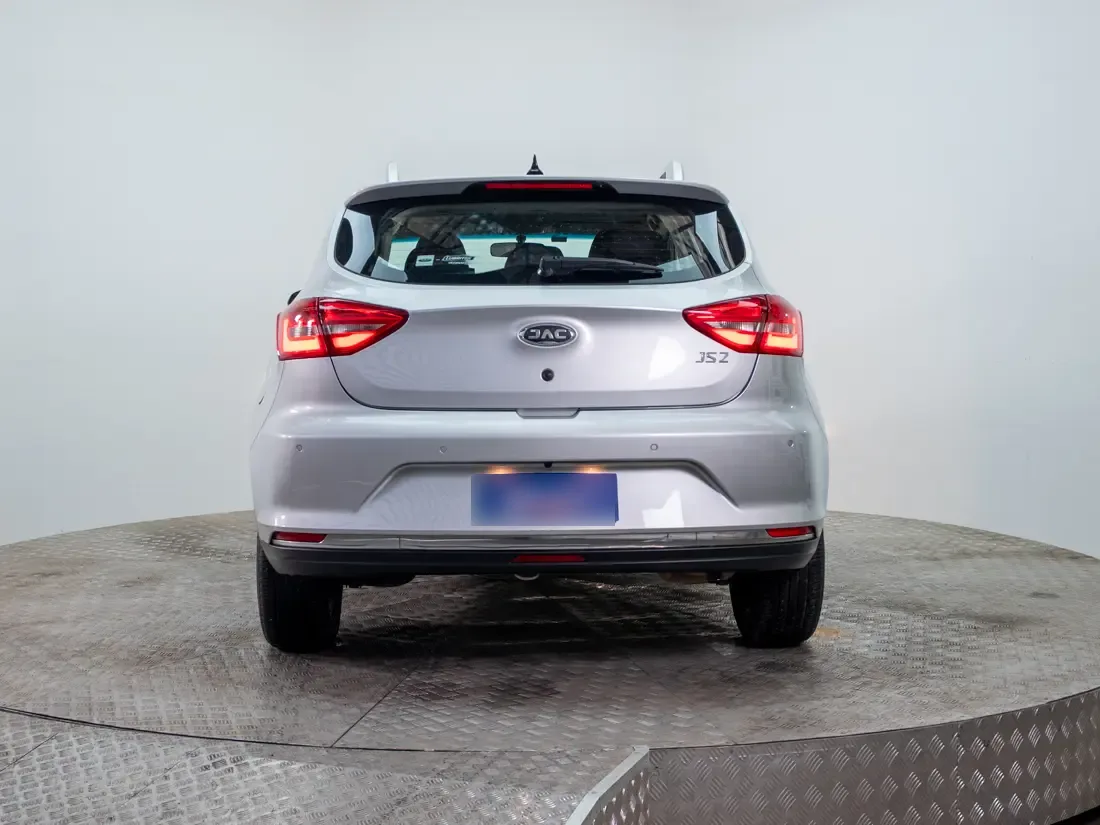 JAC Js2 1.5 Comfort Smart Mt año 2024