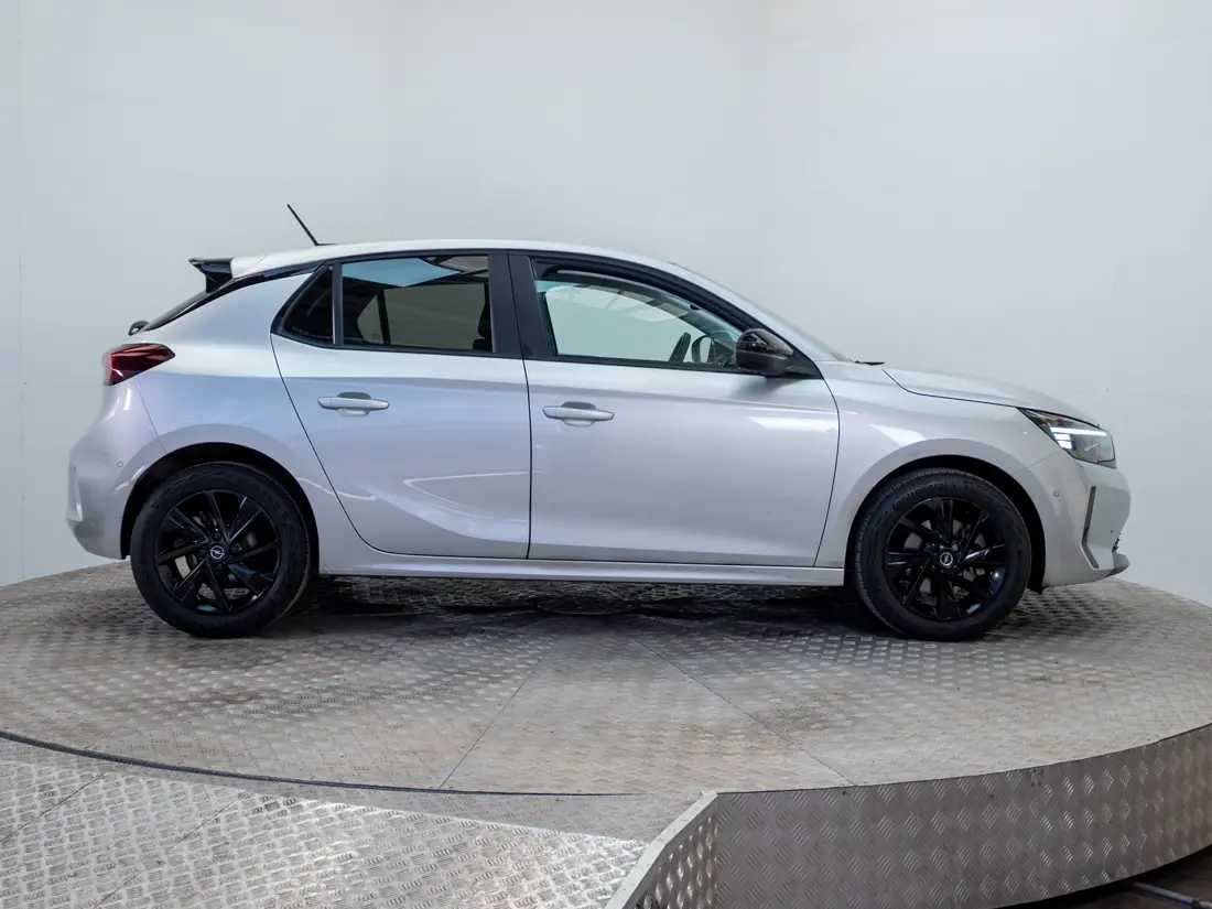 Opel Corsa Corsa 1.2 Edition At año 2024