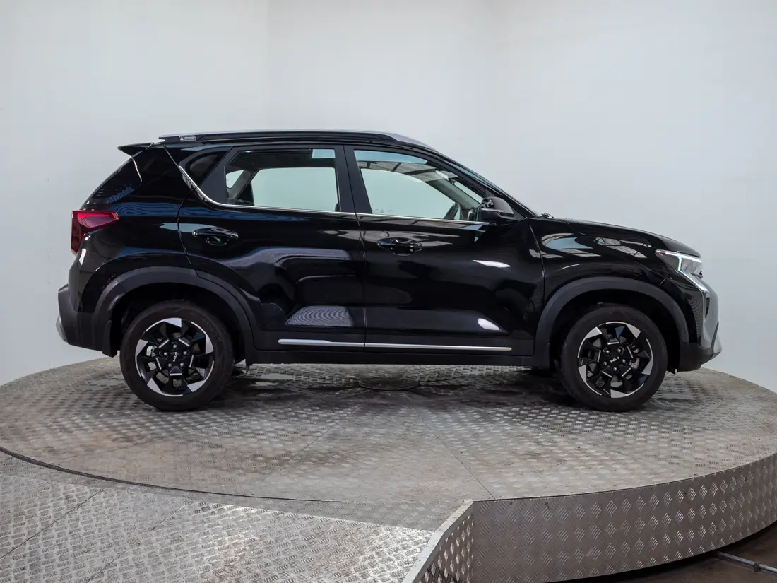 Kia Sonet Sonet Ex 1.5l 6mt Full. año 2025