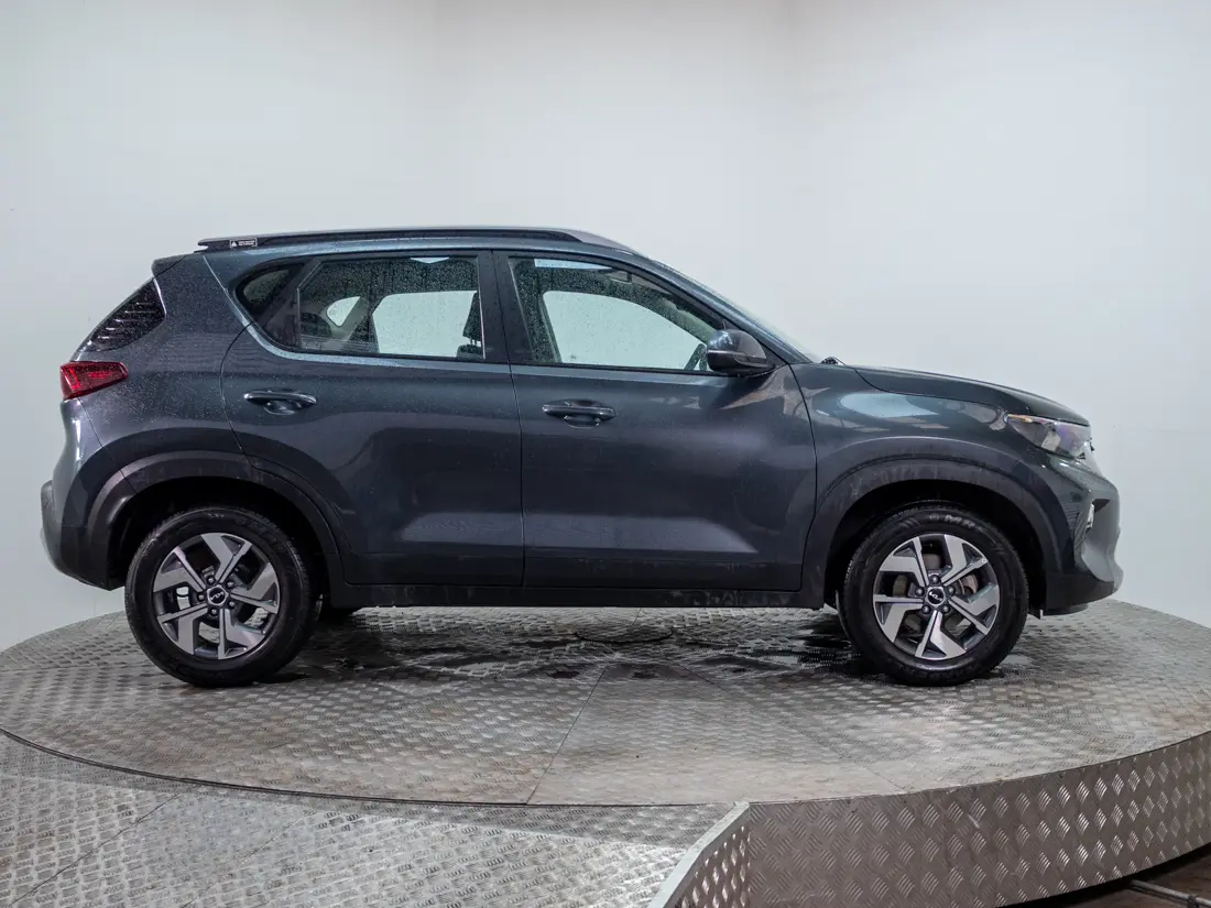 Kia Sonet 1.5 Ex Plus Ac Mt año 2023
