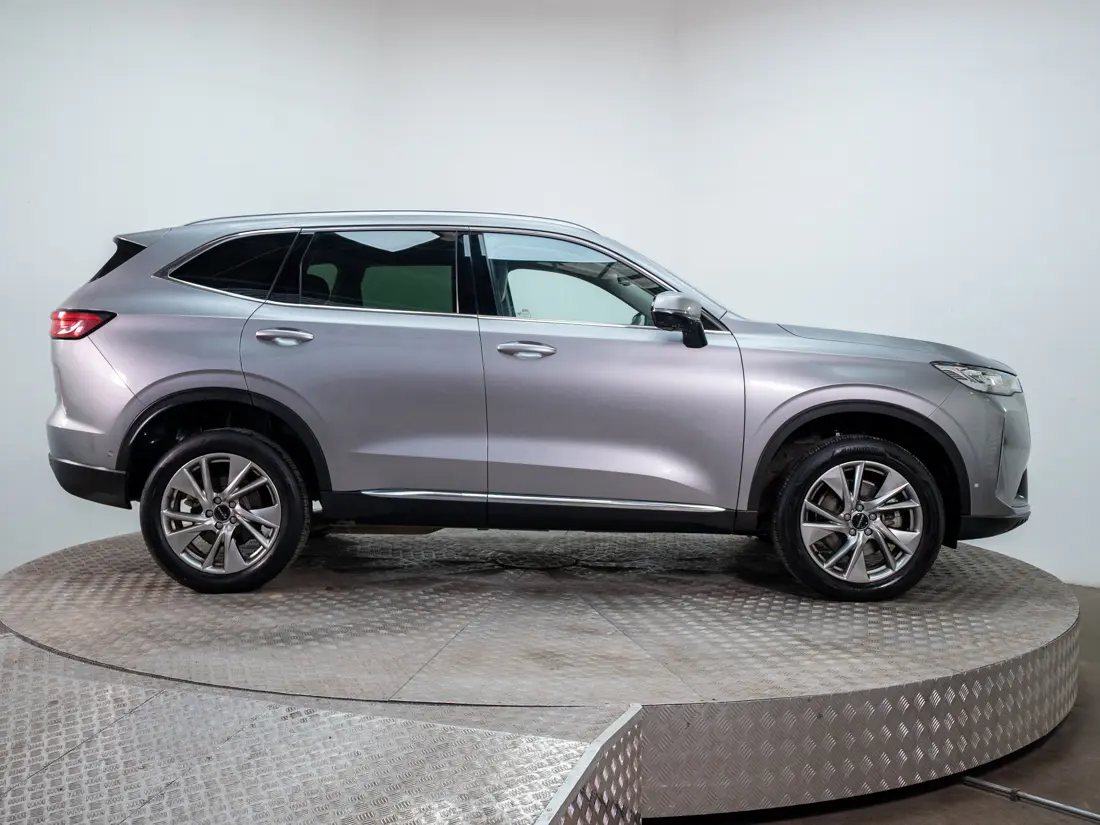 Haval H6 H6 2.0 Deluxe At año 2024