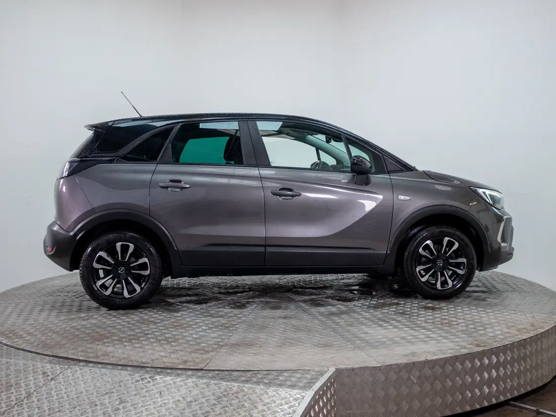 Opel Crossland Crossaland 1.2t Edition At año 2024