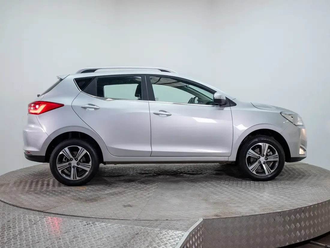 JAC Js2 1.5 Comfort Smart Mt año 2024