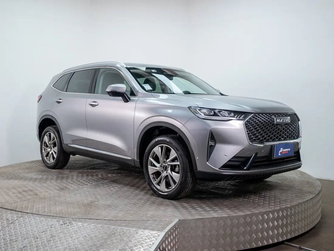 Haval H6 H6 2.0 Deluxe At año 2024