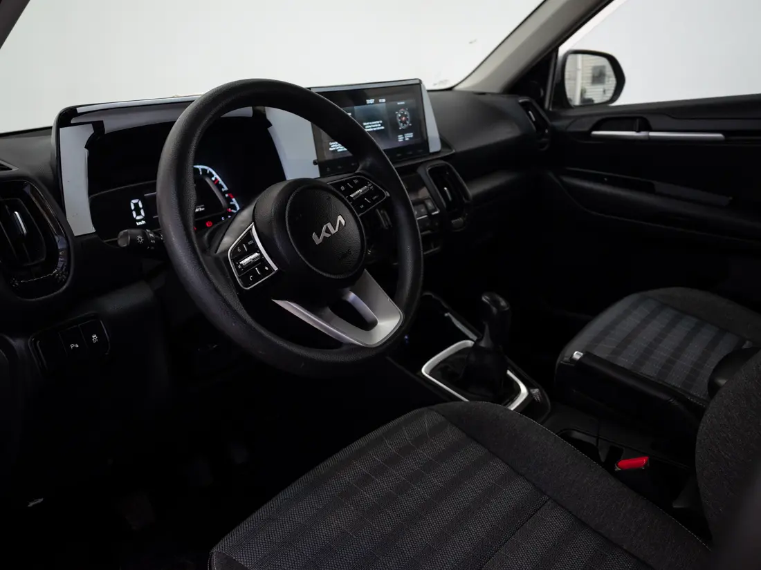 Kia Sonet 1.5 Ex Full Plus Ac Mt año 2023