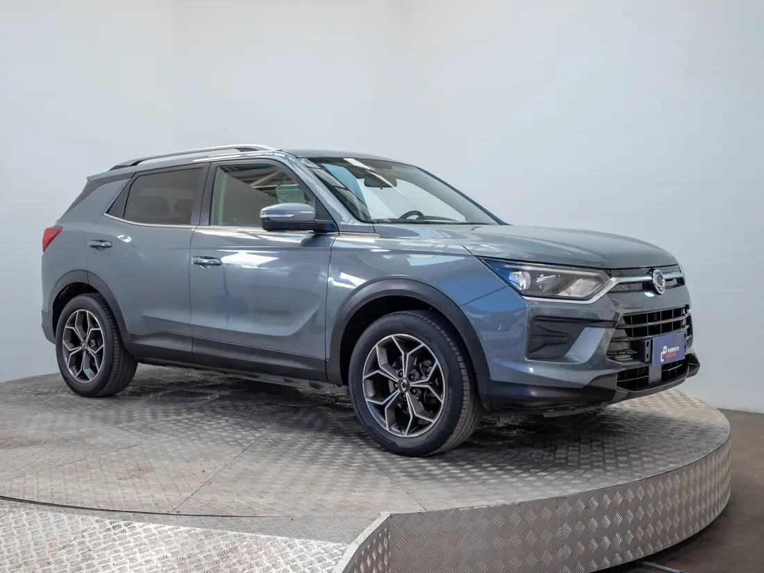 Ssangyong Korando Korando 1.6 Glx 6ab Mt Diesel año 2024