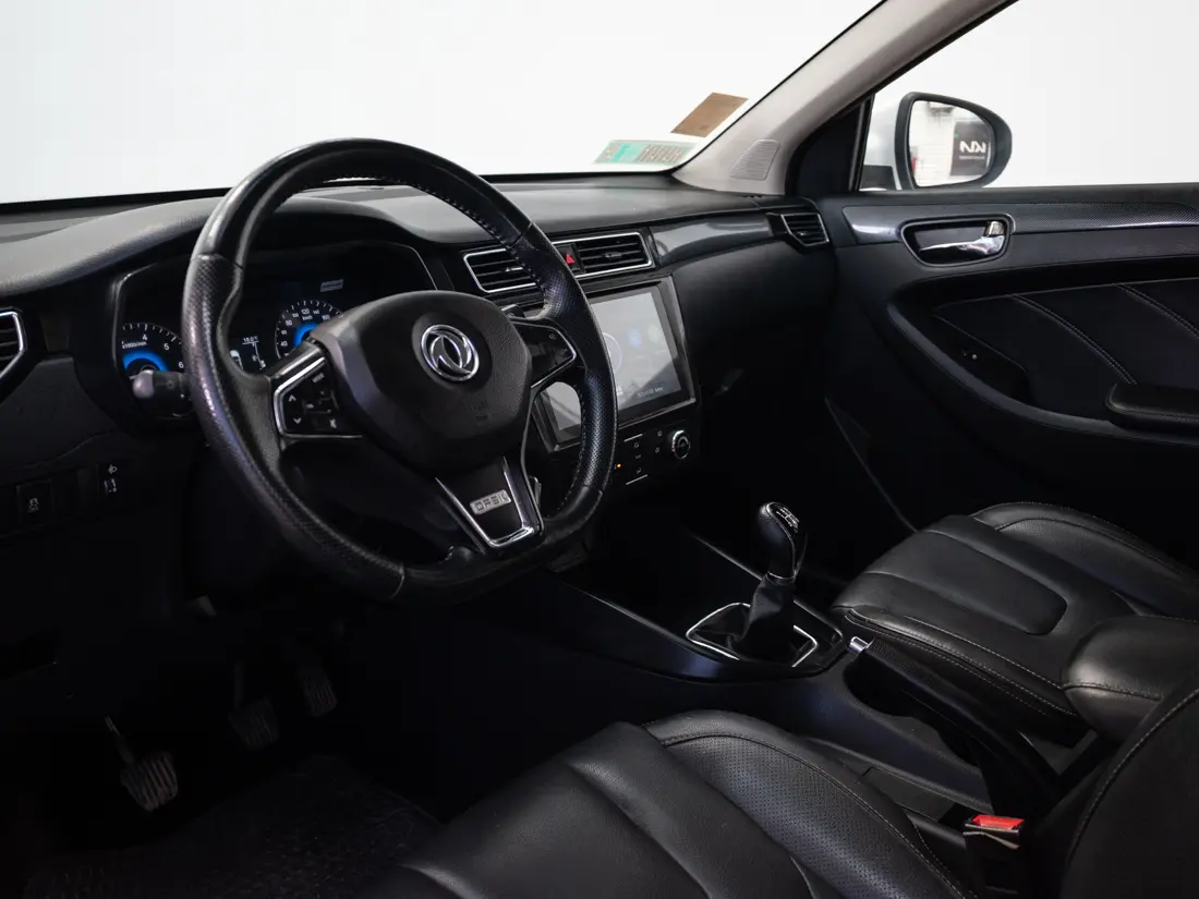 Dongfeng Suv 580 1.8 Comfort Mt año 2024