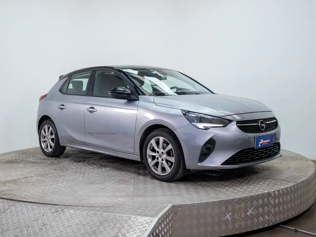 Opel Corsa Corsa 1.2 Edition At año 2021