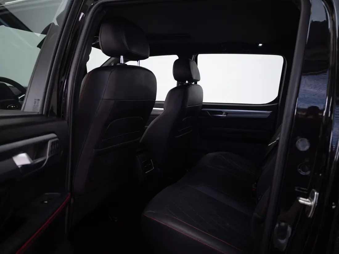 JAC T9 2.0 Advance At 4x4 Diesel año 2026