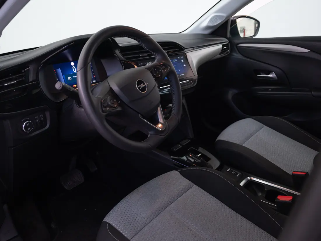 Opel Corsa Corsa 1.2 Edition At año 2024