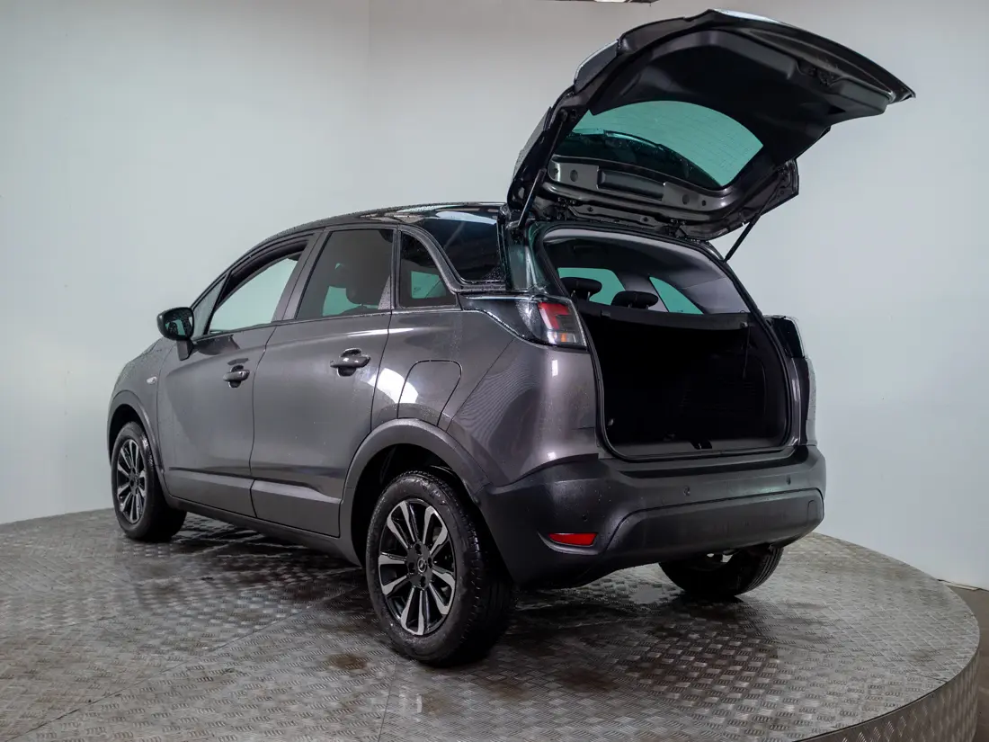 Opel Crossland Crossaland 1.2t Edition At año 2024
