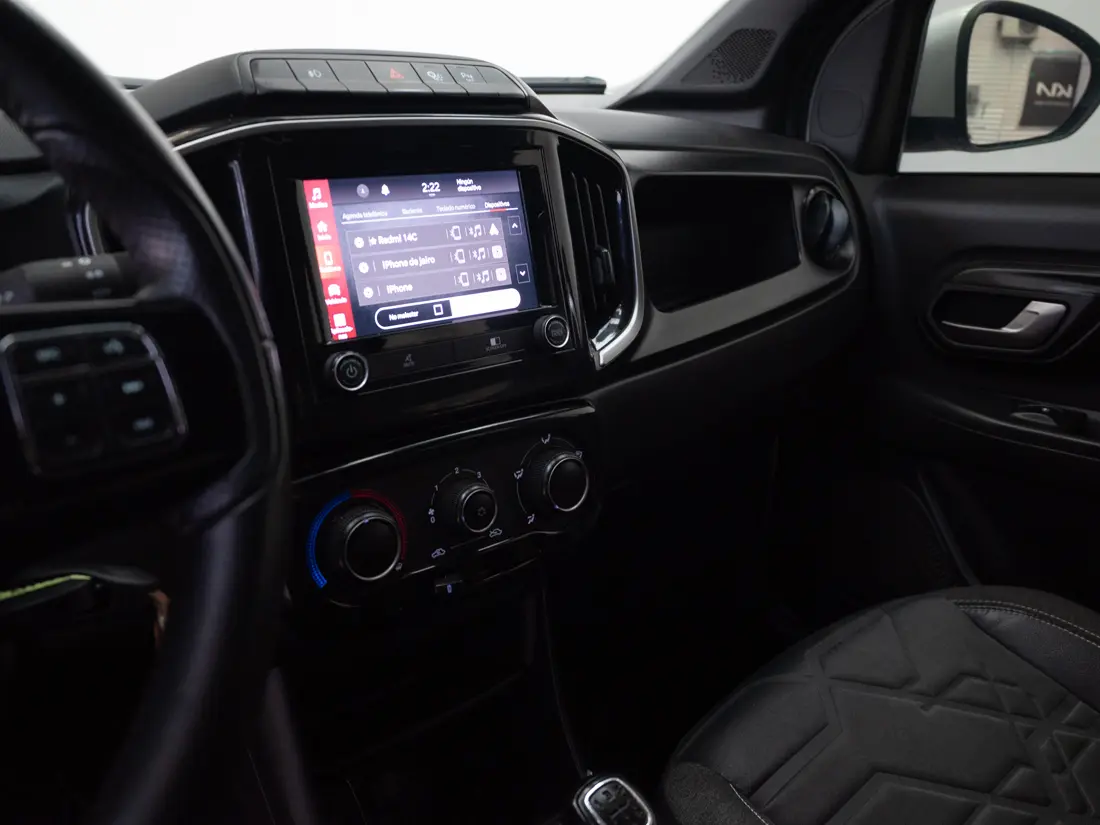 Ram 700 700 1.3 Laramie Cd Mt año 2022