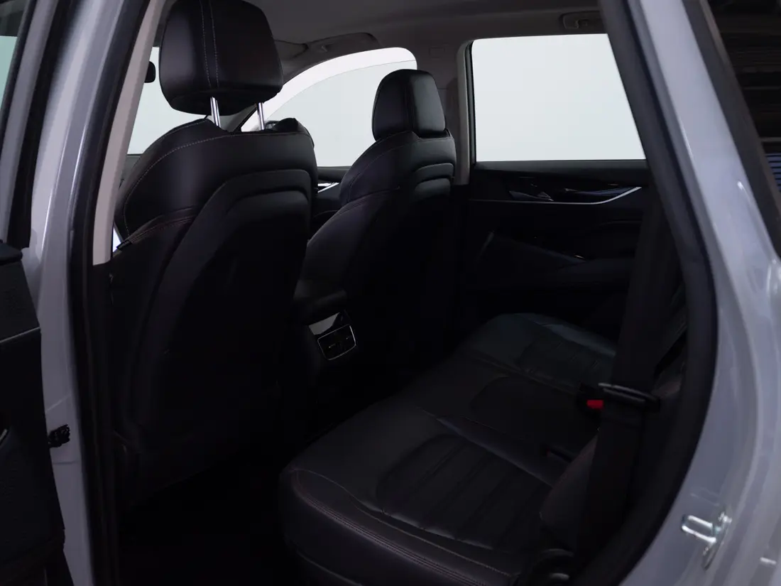 Maxus D60 1.5 T Elite At año 2025