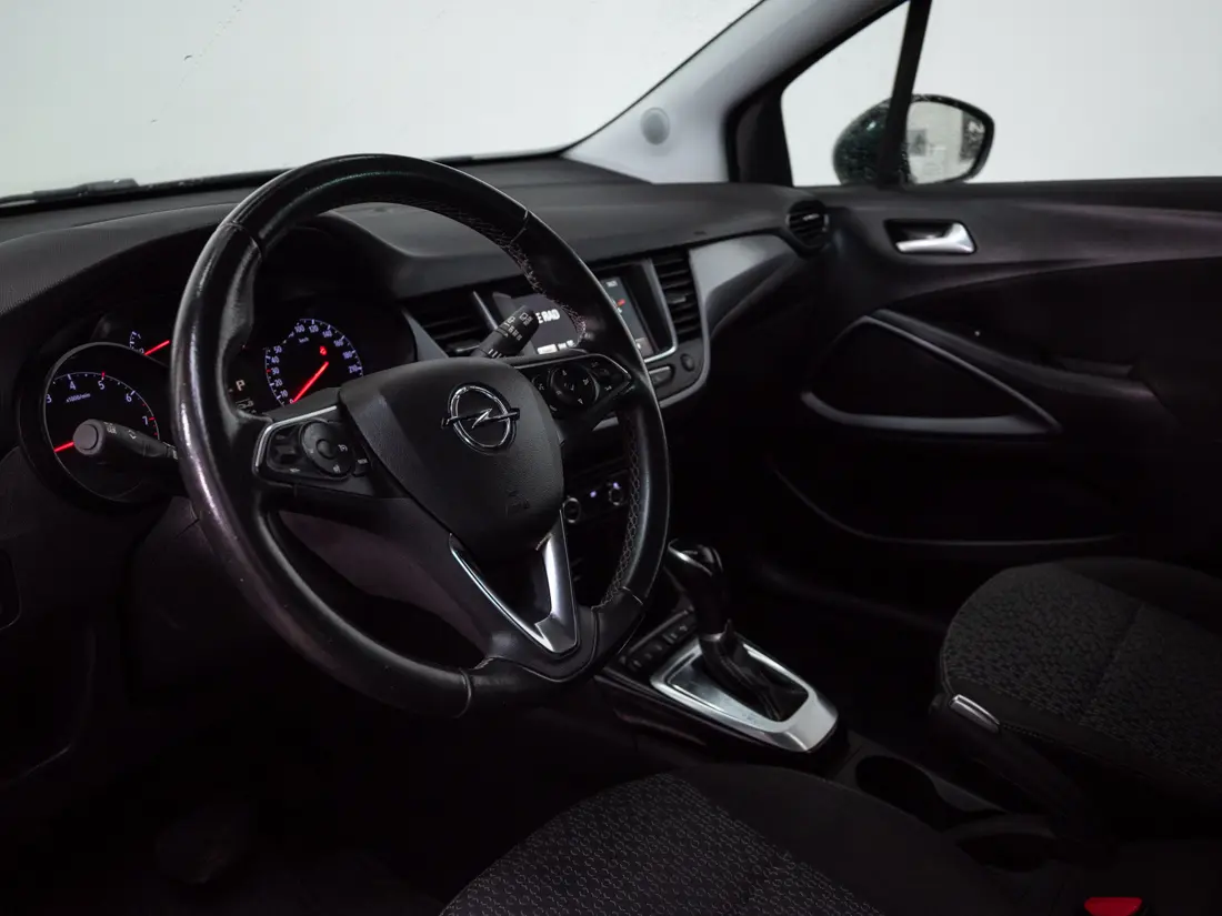 Opel Crossland Crossaland 1.2t Edition At año 2024