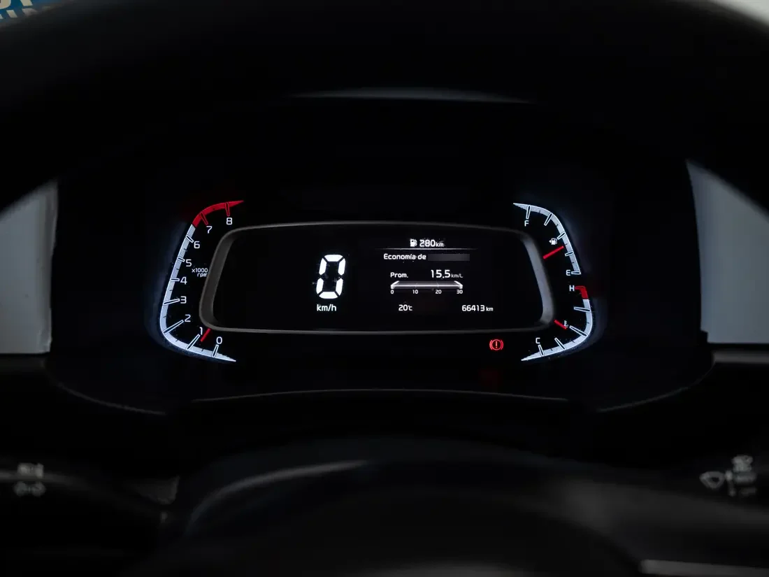 Kia Sonet 1.5 Ex Full Plus Ac Mt año 2023