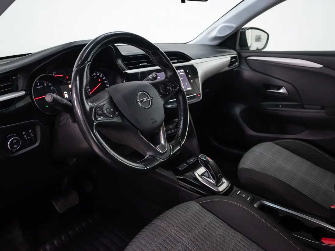 Opel Corsa Corsa 1.2 Edition At año 2021