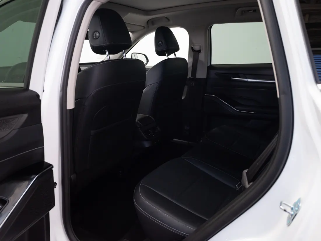 Haval H6 H6 1.5 Deluxe At Hibrido año 2023