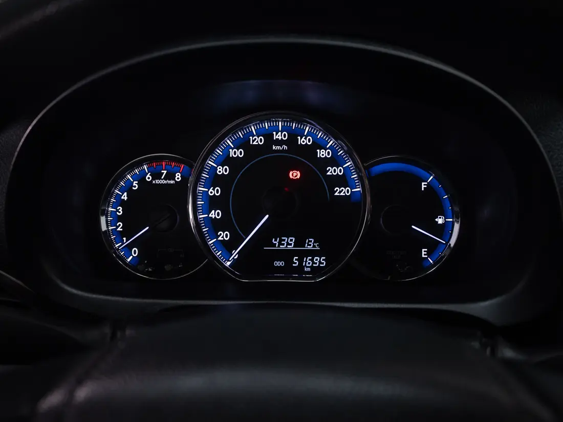 Toyota Yaris 1.5 Sedan Gli E Mt año 2022
