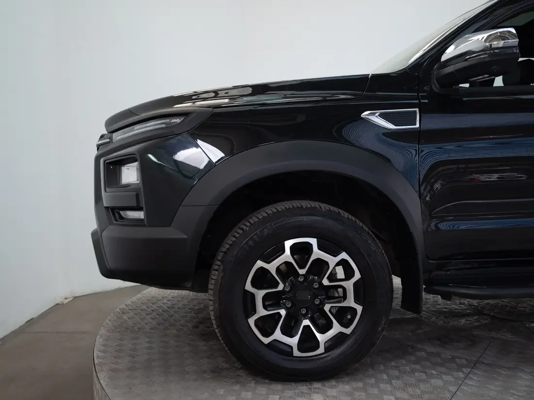 JAC T9 2.0 Advance At 4x4 Diesel año 2026
