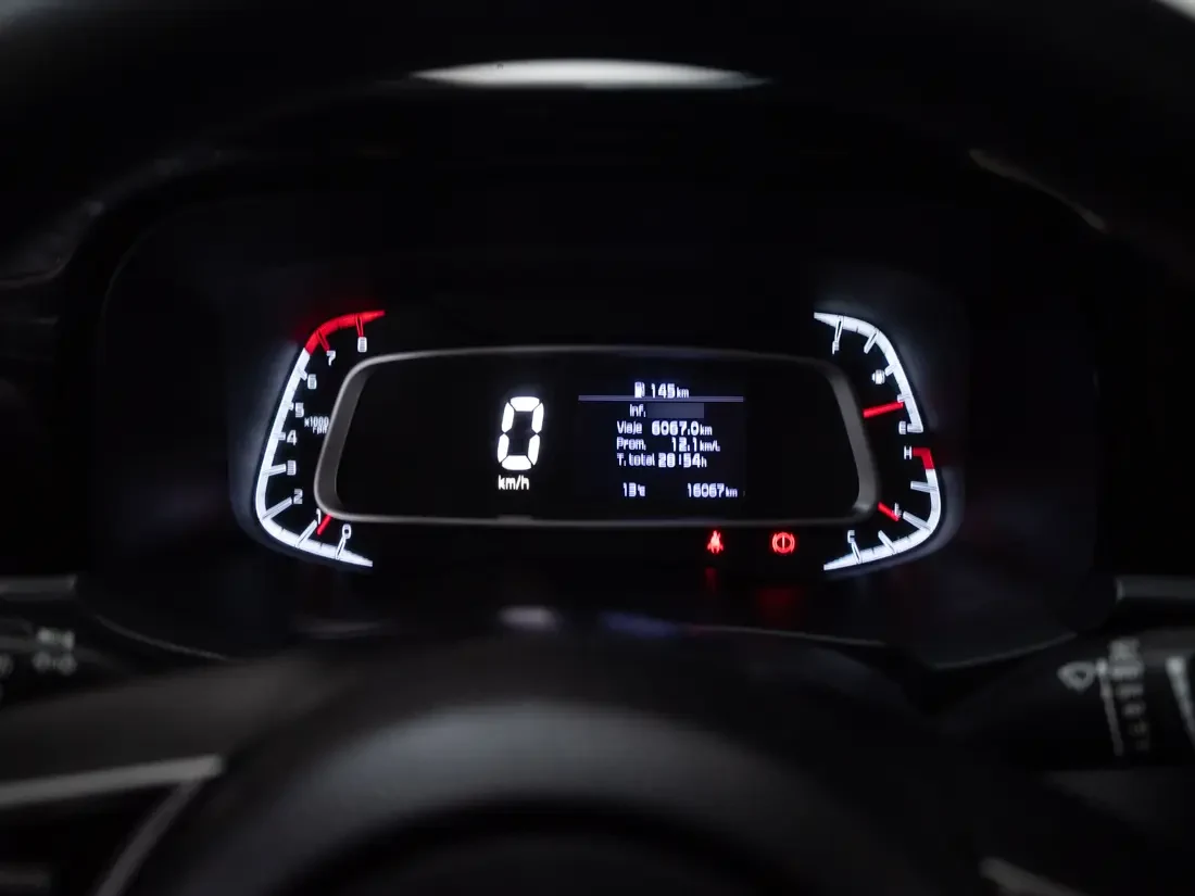 Kia Sonet 1.5 Ex Plus Ac Mt año 2023