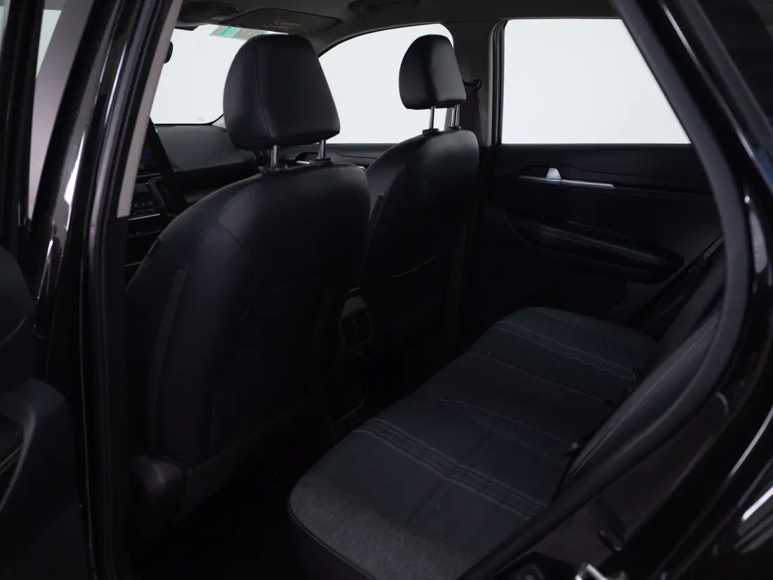 Kia Sonet Sonet Ex 1.5l 6mt Full. año 2025